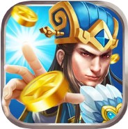 刘备茶苑 V1.0 iOS版