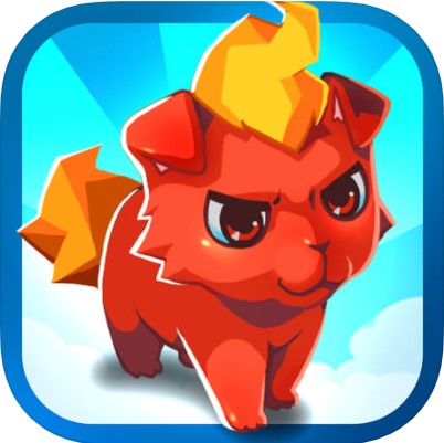 欢乐精灵 V1.7.1 苹果版