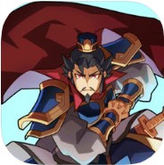 自由三国 V1.0 iOS版