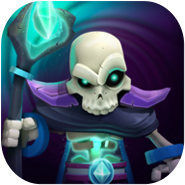 魔力世界无尽冲突 V0.5.0 安卓版