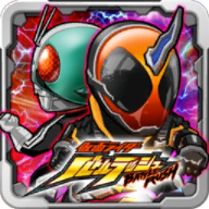 假面骑士战斗突击 V1.0.1 安卓版