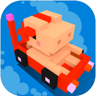 像素碰碰车 V1.9 免费版