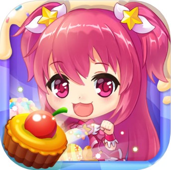 巴啦啦魔法蛋糕2 V1.0.5 苹果版
