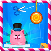 小猫割绳子 V1.0.1 安卓版