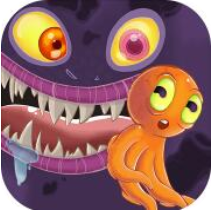 章鱼逃亡 V1.0 安卓版