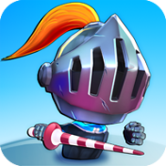 砍杀骑士 V1.3.0 安卓版