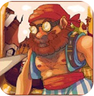 异界海盗 V1.0 安卓版