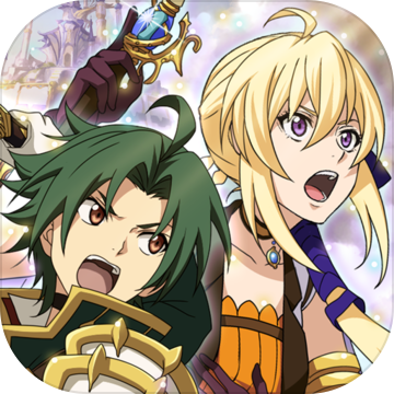 皇帝圣印战记：战乱四重奏 V1.0.0 安卓版
