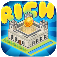 首富来了 V1.0 ios版