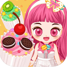 宝贝厨房纸杯蛋糕 V1.0 ios版
