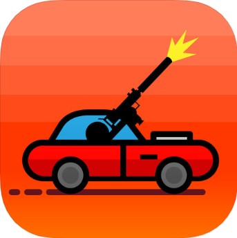 亡命车手 V1.0.1 苹果版