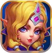 玫瑰战争 V1.0 iOS版