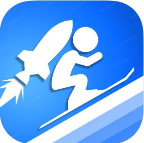 火箭滑雪比赛(Rocket Ski Racing) V1.0.3 苹果版