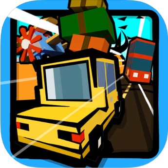 升降汽车(LIFT CAR) V1.2 苹果版