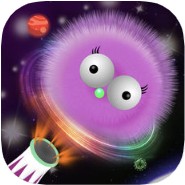 射个球球 V1.0 iOS版