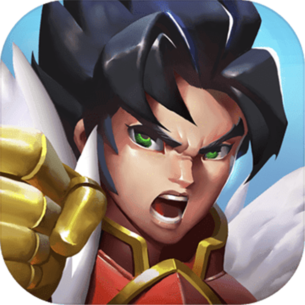 霸王 V1.100.6 安卓版