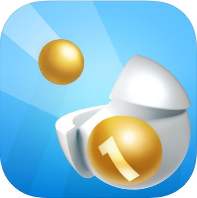 反弹竞技(ReBounce) V1.2.6 苹果版