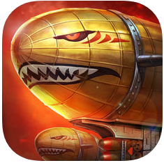 基洛夫大战​ V1.0 ios版