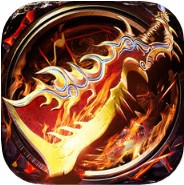 热血战魂 V1.0 iOS版