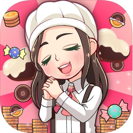 珍妮的甜点屋(Jean is Sundaeria) V1.3.0 苹果版