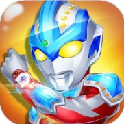 奥特曼格斗之热血英雄 V1.8.0 安卓版