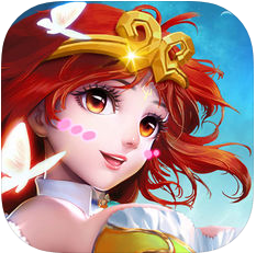 少女西游记 V1.0 ios版