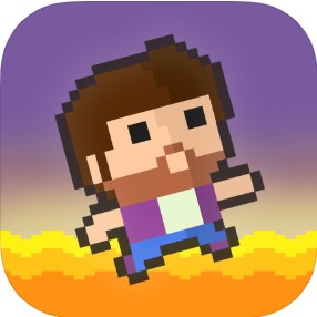 突袭冲刺(Raider Rush) V1.2 苹果版