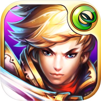 王国战记 V1.1 苹果版