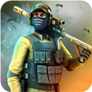 狙击手射击 V2.4 免费版