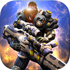 发条进攻终极射手 V1.0 苹果版