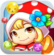 糖果泡泡乐园 V1.0 安卓版