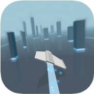 Cubefield2 V1.0 iOS版