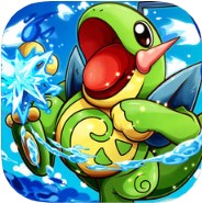 萌宠对战联盟 V1.0 iOS版