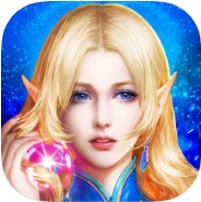 幻想奇迹 V1.0 iOS版