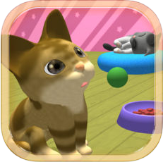 猫咪收藏 V1.2.2 苹果版