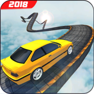 不存在的空中特技赛车 V1.6 免费版