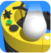 打碎篮筐 V1.0 ios版