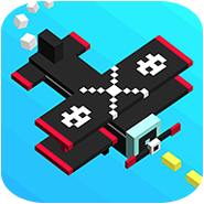 无尽飞行射击 V1.0.2.2 安卓版