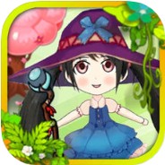 神奇花园物语 V1.0 iOS版