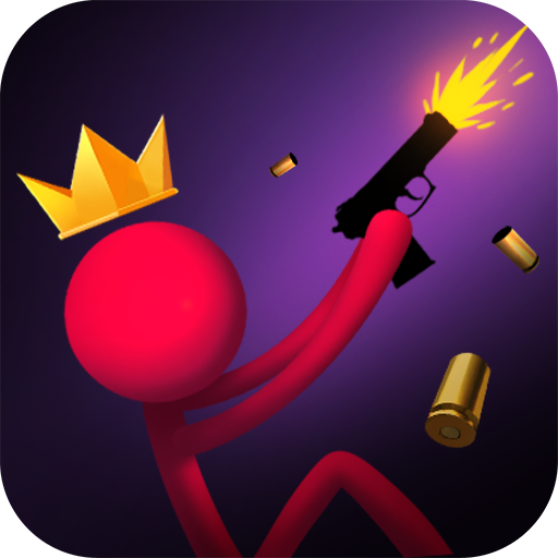 激斗火柴人(Stick Fight) V2.2 安卓版