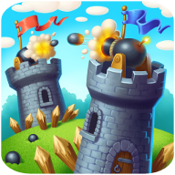 粉碎城塔(Tower Crush) V1.1.36 安卓版