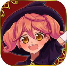 见习魔女和迷你立方体 V1.3 苹果版