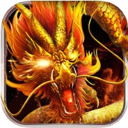 重战龙城王者觉醒 V1.0 iOS版