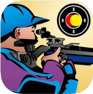 射击厕所步枪(Shooting WC Rifle) V1.0 iOS版