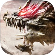 山海经神兽 V2.0 iOS版