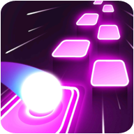 打败跳跃者（Tiles Hop） V2.5.7 安卓版