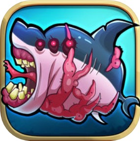 魔鱼猎手(Mobfish Hunter) V3.7.7 苹果版