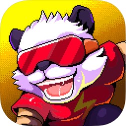 超能熊猫侠 V1.3.2 苹果版