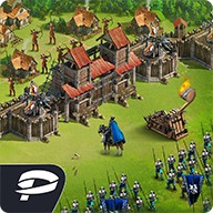 风暴降落：博德崛起（Stormfall：Rise Of Balur） V1.97.1 安卓版