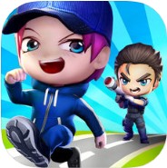 逃跑吧少年 V4.6.1 iOS版